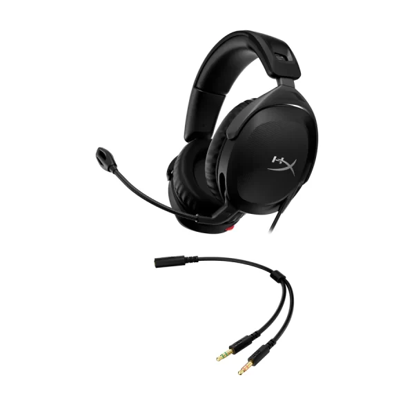 Audífonos HyperX Cloud Stinger 2 - Image 7