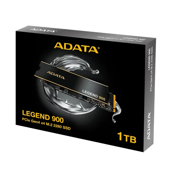 ADATA SSD Legend 900 1TB - Image 2