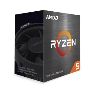 Procesador AMD Ryzen 5 5600