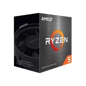 Procesador AMD Ryzen 5 5600X