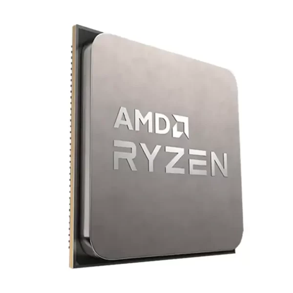 Procesador AMD Ryzen 5 5600X - Image 3