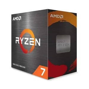Procesador AMD Ryzen 7 5800X