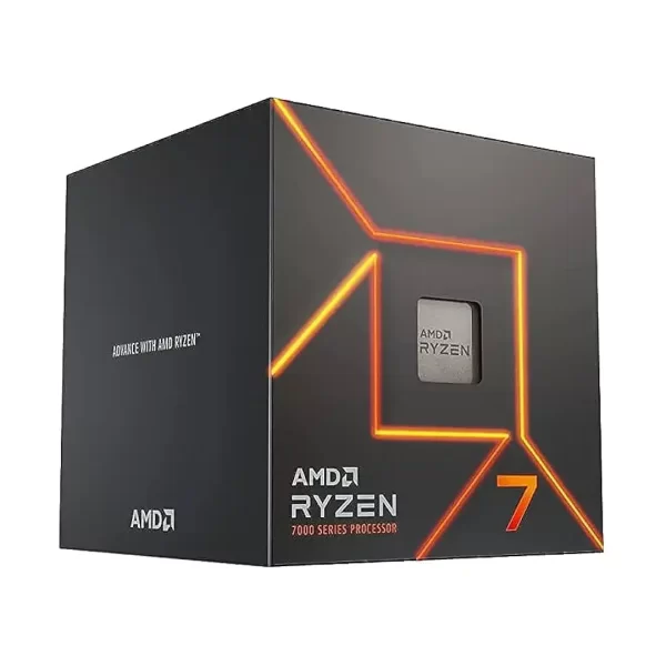 Procesador AMD Ryzen 7 7700X