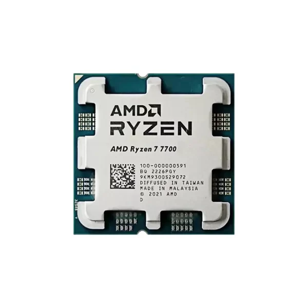 Procesador AMD Ryzen 7 7700X - Image 2