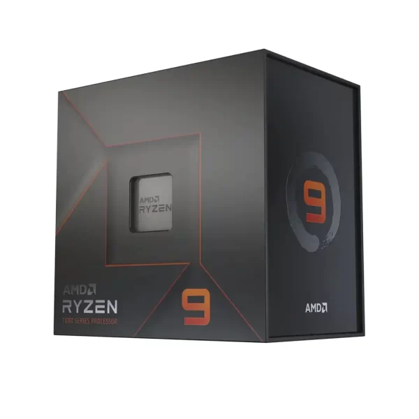 Procesador AMD Ryzen 9 7950X