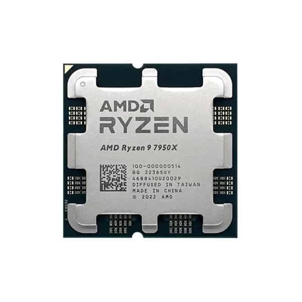 Procesador AMD Ryzen 9 7950X - Image 2