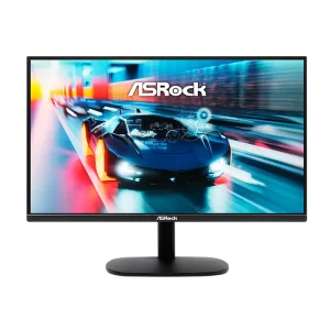 ASRock Monitor Gamer 25" Challenger Series