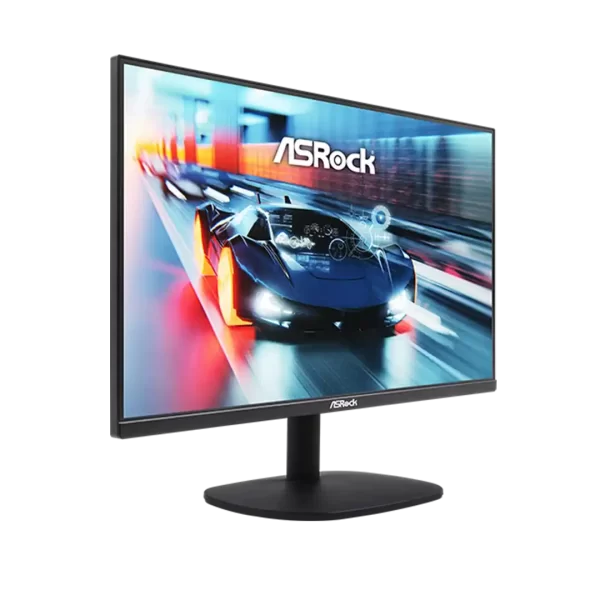 ASRock Monitor Gamer 25" Challenger Series - Image 2