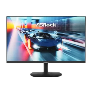 ASRock Monitor Gamer 27" Challenger Series