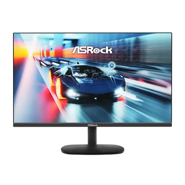 ASRock Monitor Gamer 27" Challenger Series