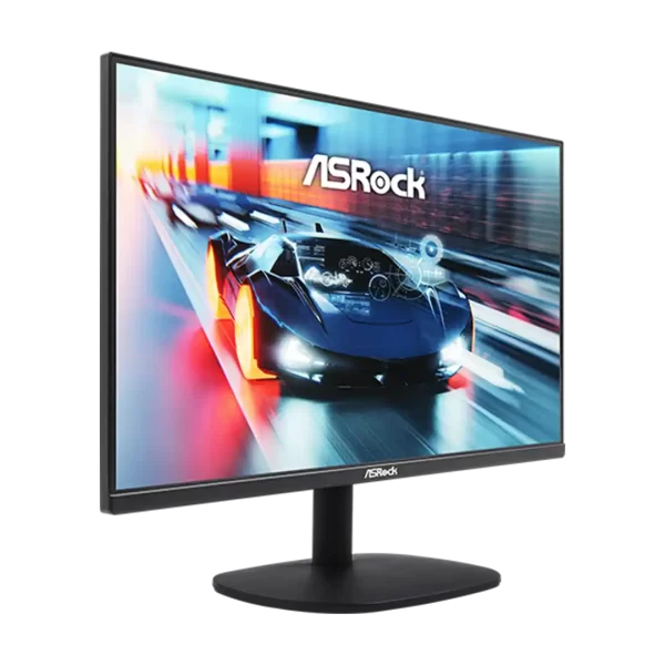 ASRock Monitor Gamer 27" Challenger Series - Image 2