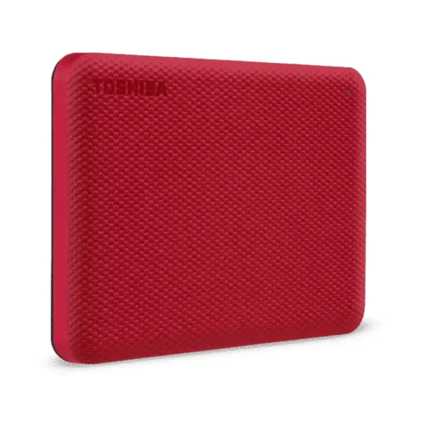 Toshiba Canvio Advance V10 1TB - Image 4
