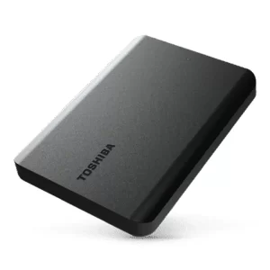 Toshiba Canvio Basics 1TB