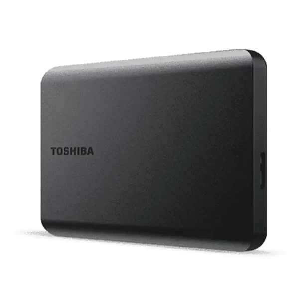 Toshiba Canvio Basics 1TB - Image 5