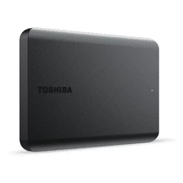 Toshiba Canvio Basics 1TB - Image 4