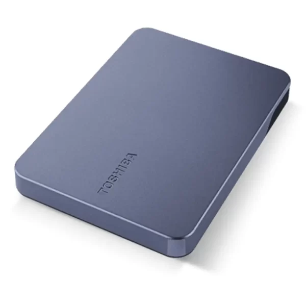 Toshiba Canvio Gaming 2TB