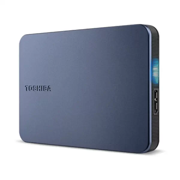 Toshiba Canvio Gaming 2TB - Image 2