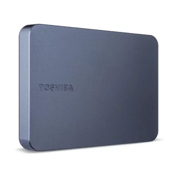 Toshiba Canvio Gaming 2TB - Image 3