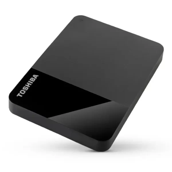 Toshiba Canvio Ready 1TB