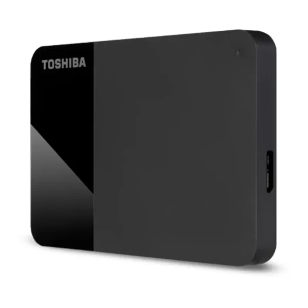 Toshiba Canvio Ready 1TB - Image 2