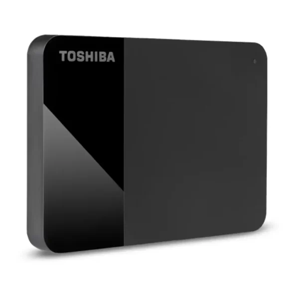 Toshiba Canvio Ready 1TB - Image 3