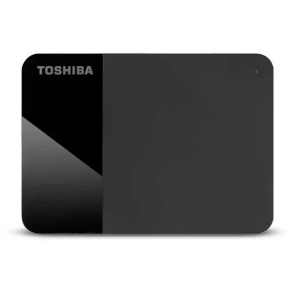 Toshiba Canvio Ready 1TB - Image 4