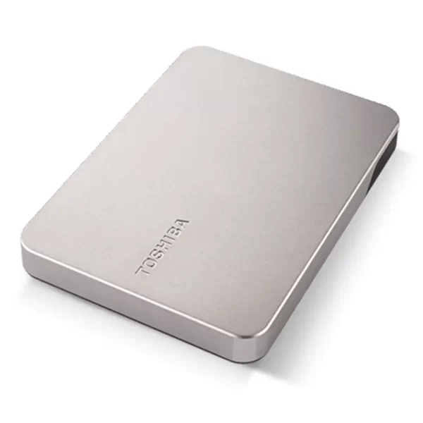 Toshiba Canvio Flex 2TB