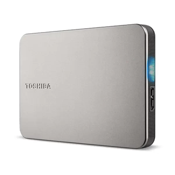 Toshiba Canvio Flex 2TB - Image 2