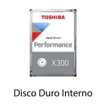 HDD Interno