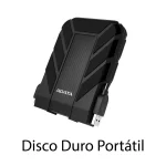 HDD Portatil