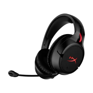 Audífonos HyperX Cloud Flight Inalámbricos