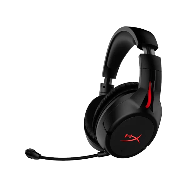 Audífonos HyperX Cloud Flight Inalámbricos - Image 3