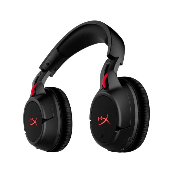 Audífonos HyperX Cloud Flight Inalámbricos - Image 4