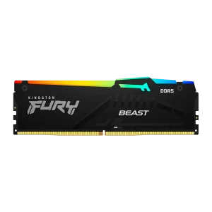FURY RAM DDR5 BEAST RGB 16GB 4800MHz