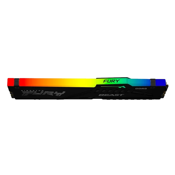 FURY RAM DDR5 BEAST RGB 16GB 4800MHz - Image 3