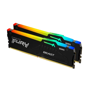 FURY RAM DDR5 32GB BEAST RGB KIT (2x16GB)