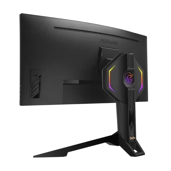 ASRock Monitor Phantom Gaming 34” - Image 3