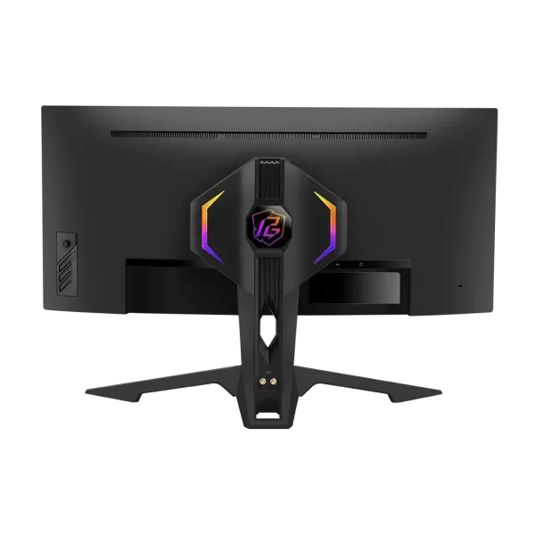 ASRock Monitor Phantom Gaming 34” - Image 4