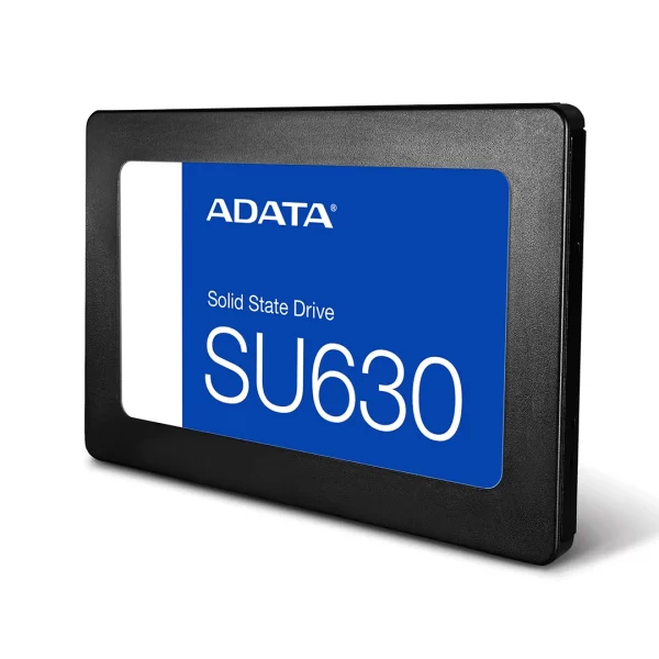 ADATA SSD SU630 240GB - Image 3