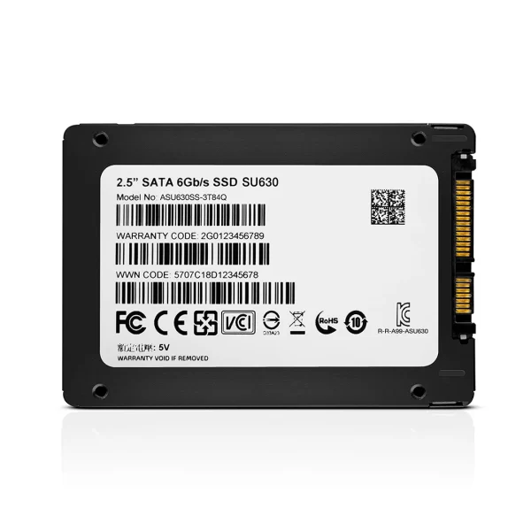 ADATA SSD SU630 240GB - Image 6