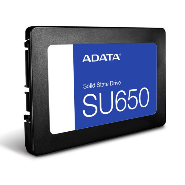 ADATA SSD Ultimate SU650 1TB - Image 2