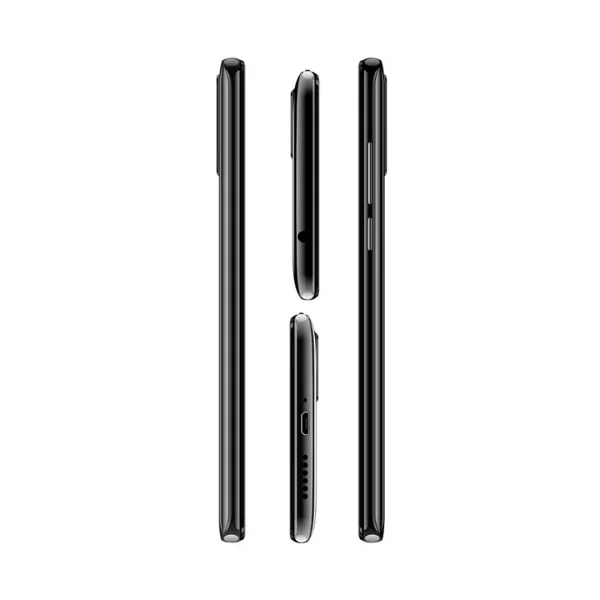 Smartphone Tech Pad M5 PRO Negro - Image 2