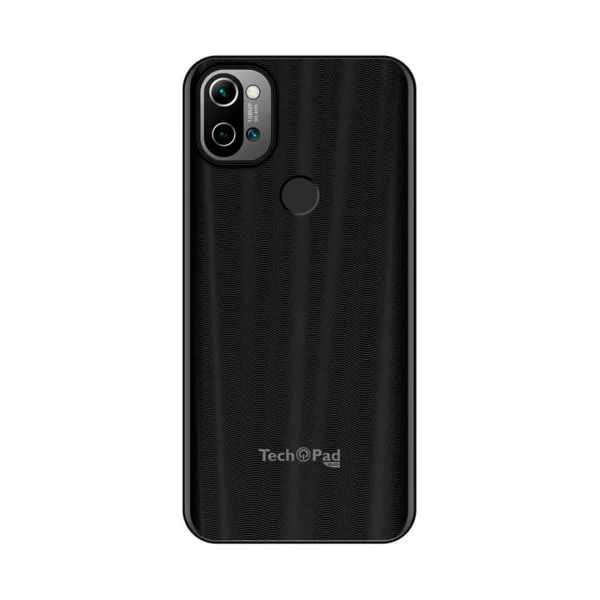 Smartphone Tech Pad M5 PRO Negro - Image 3