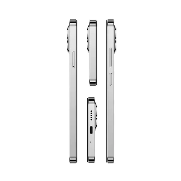 Smartphone Tech Pad X11 Blanco - Image 3