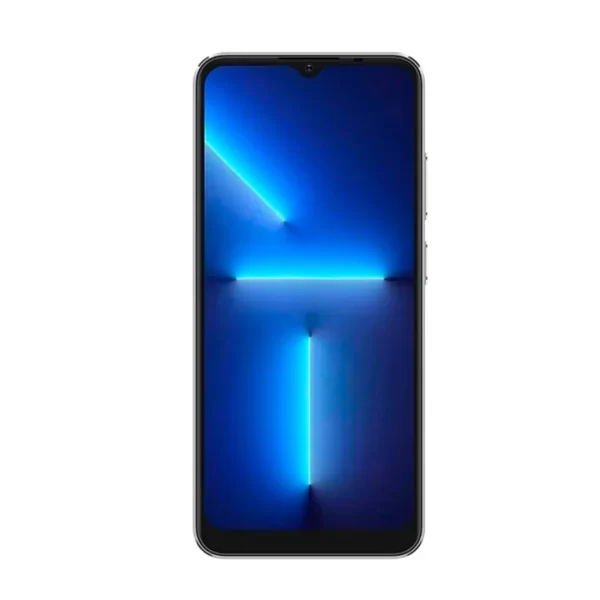 Smartphone Tech Pad X11 Blanco - Image 4