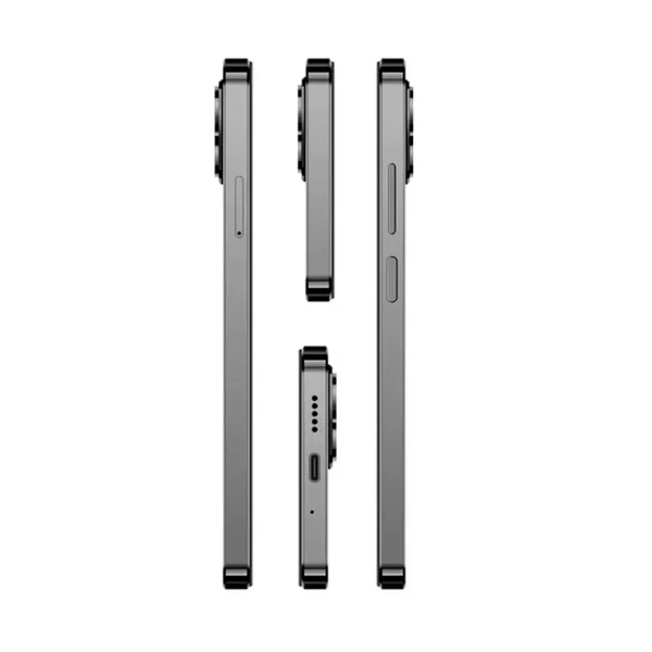 Smartphone Tech Pad X11 Gris - Image 2