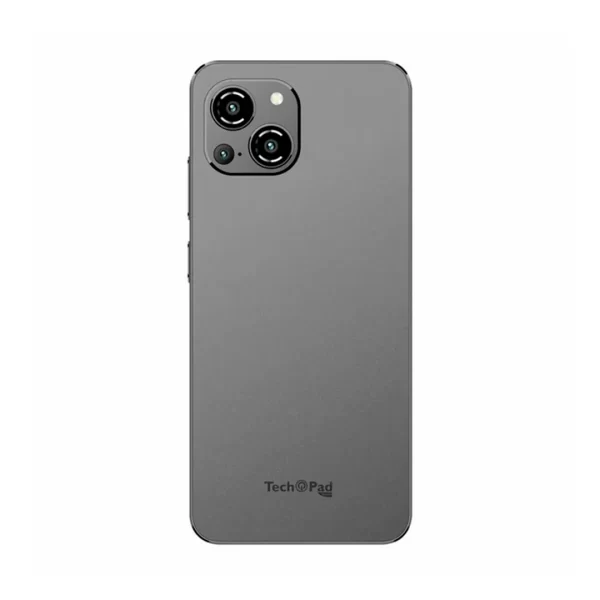 Smartphone Tech Pad X11 Gris - Image 4