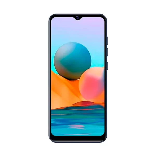 Smartphone Tech Pad X9 Azul - Image 4