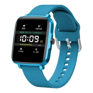 Smartwatch Tech Pad  SW Sport V2 Azul