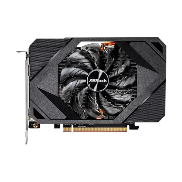 Asrock Tarjeta de Video AMD Radeon RX 6500 XT - Image 2